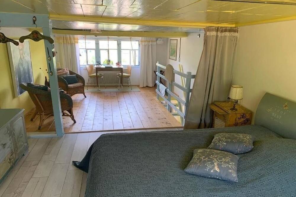 Photo of Bedroom in Neckertal