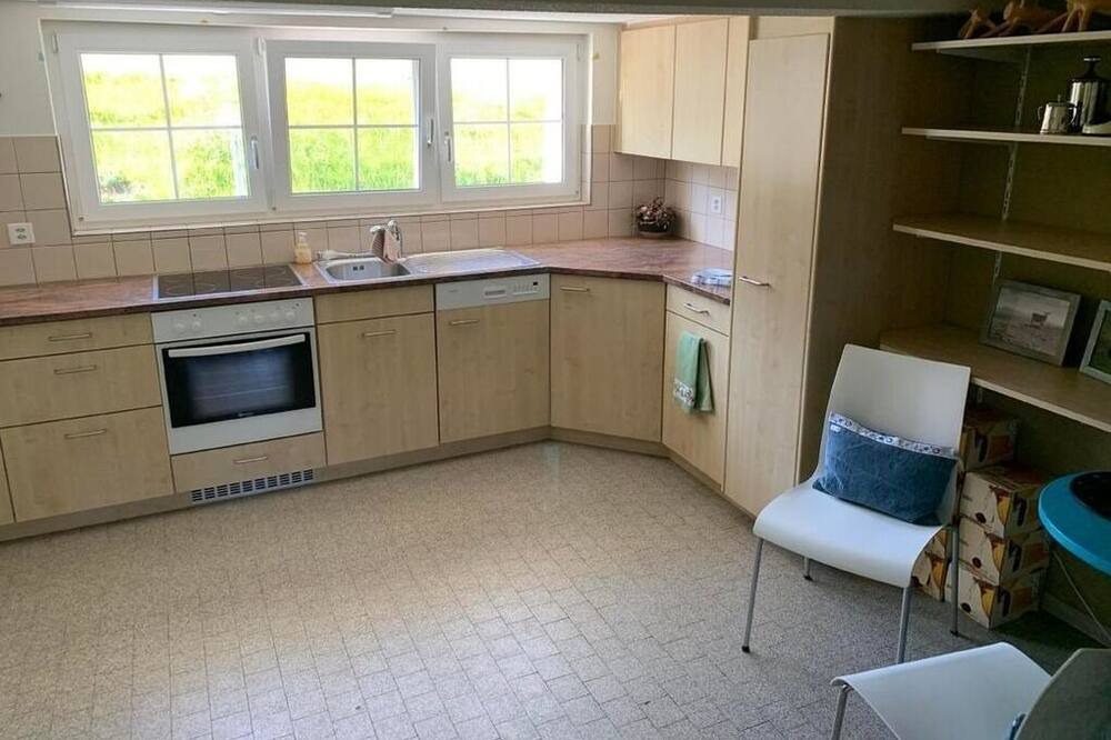 Photo of Kitchen in Neckertal