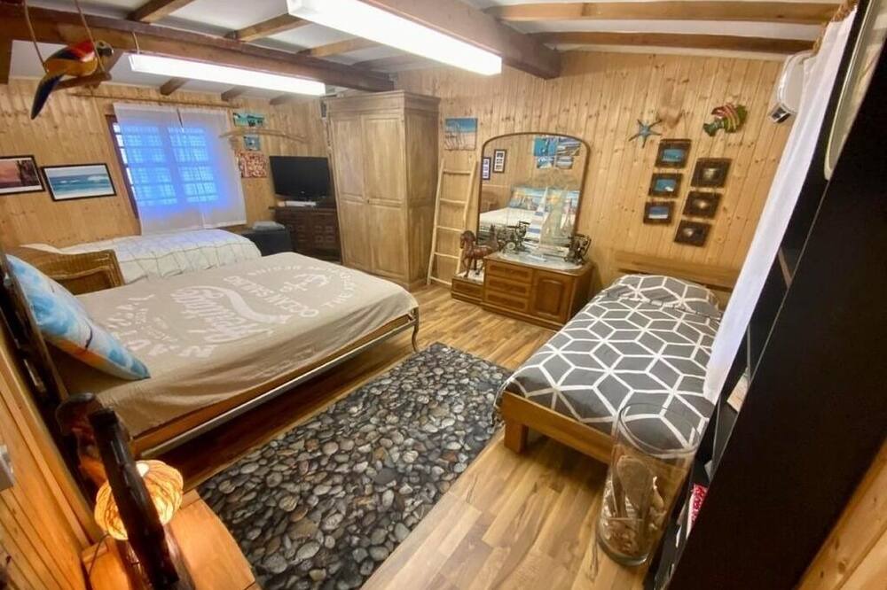 Photo of Bedroom in Grono