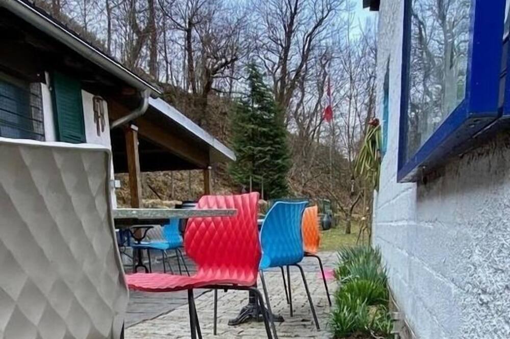 Photo of Outdoor in Grono