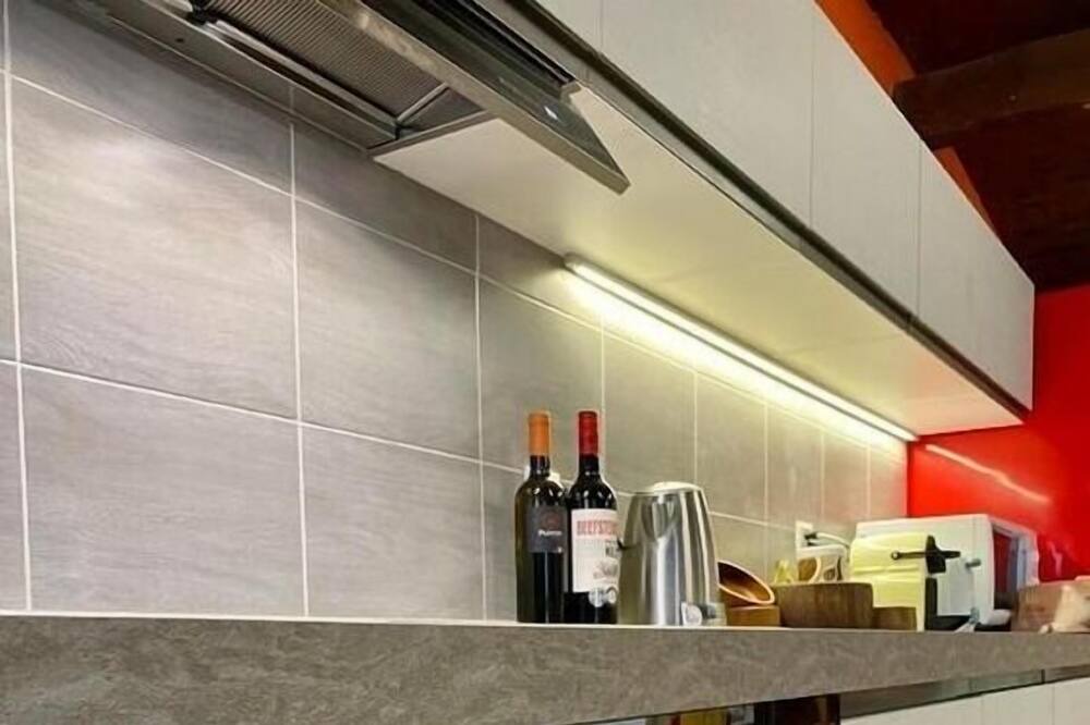 Photo of Kitchen in Grono