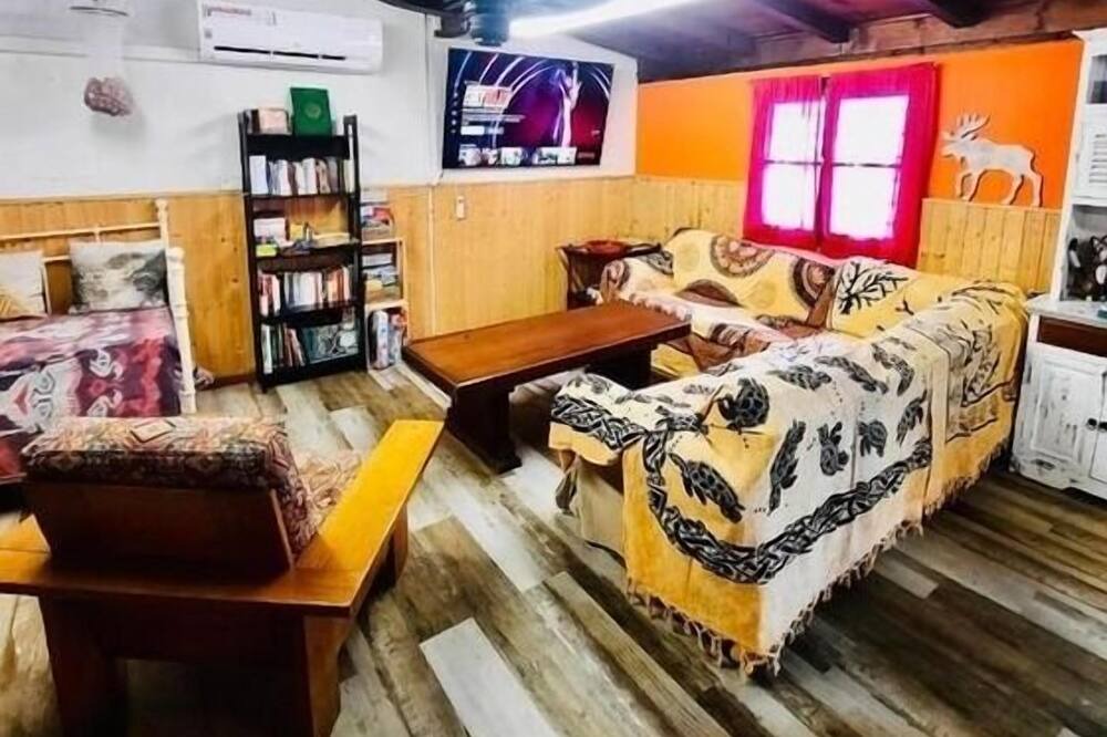 Photo of Bedroom in Grono