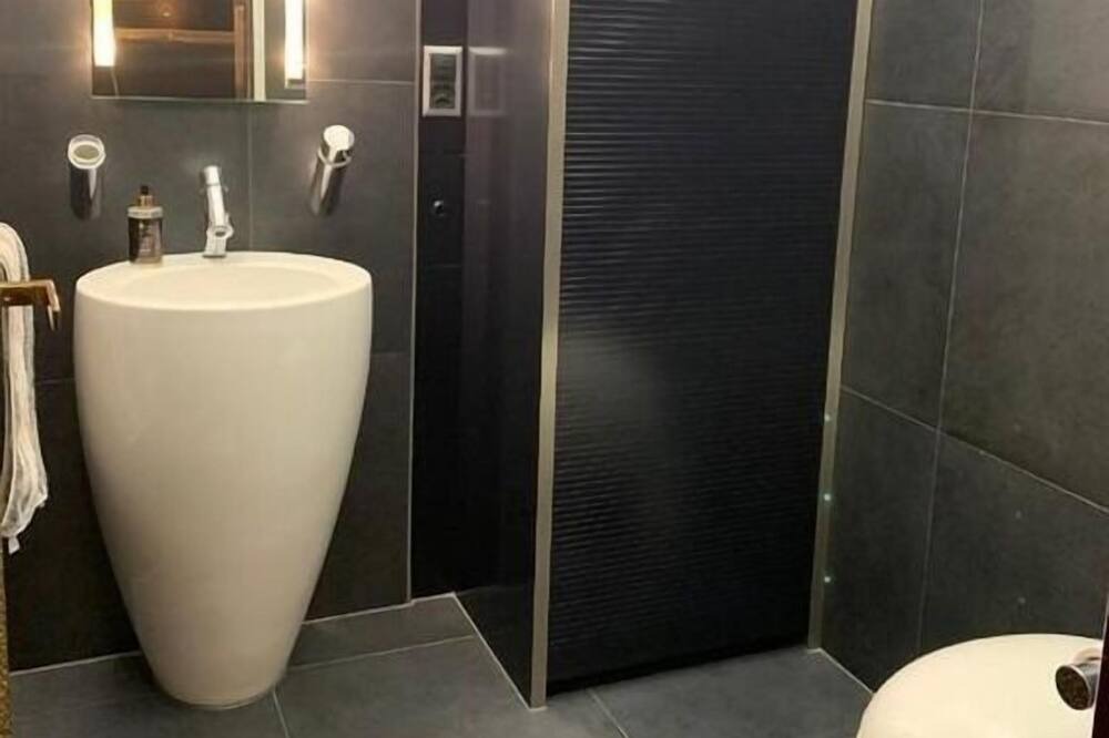 Photo of Bathroom in Emmetten
