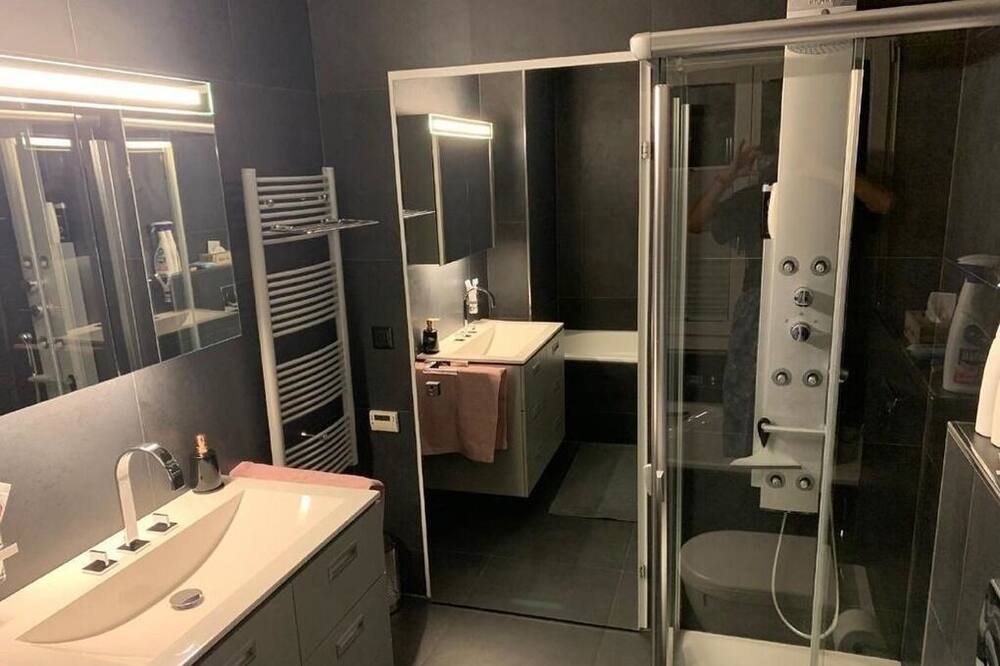 Photo of Bathroom in Emmetten