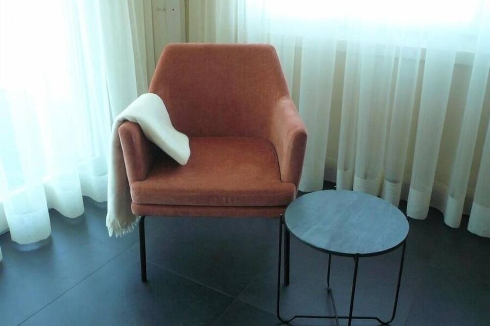 Photo of Livingroom in Emmetten