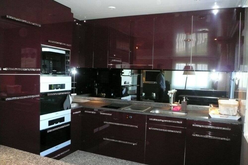 Photo of Kitchen in Emmetten
