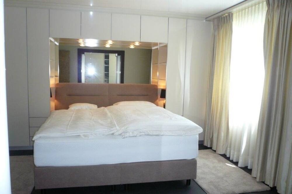 Photo of Bedroom in Emmetten