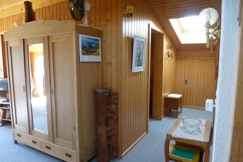 Photo of Bathroom in Amsoldingen