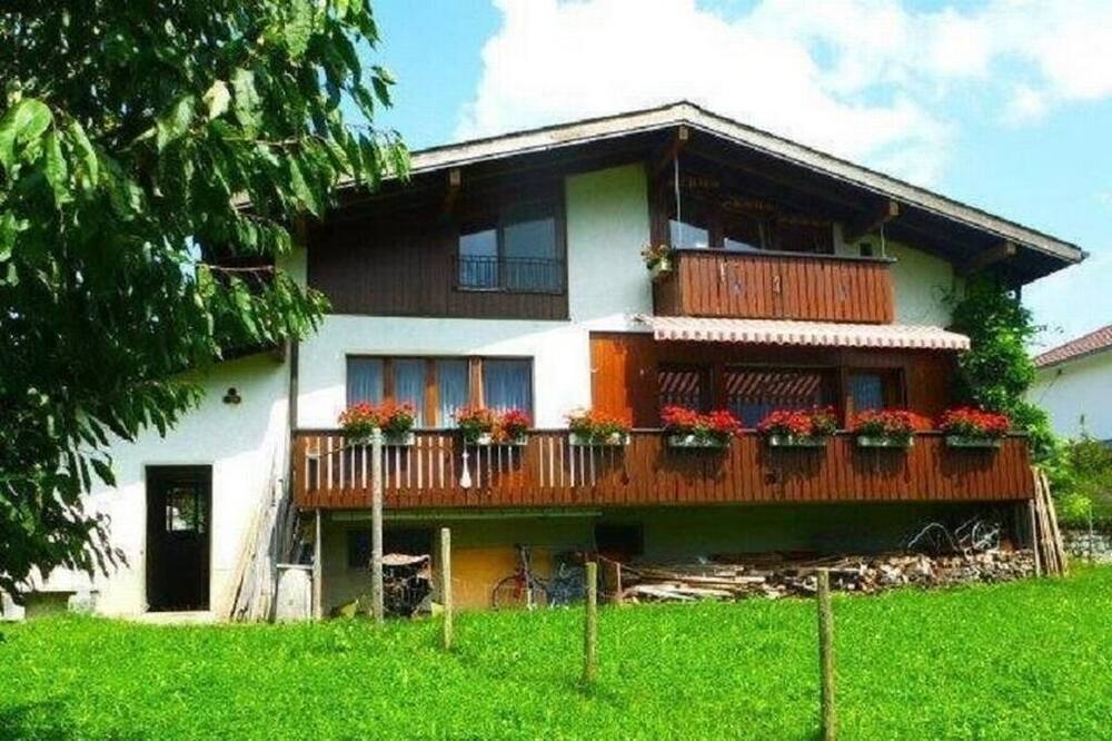 Photo of Outdoor in Amsoldingen