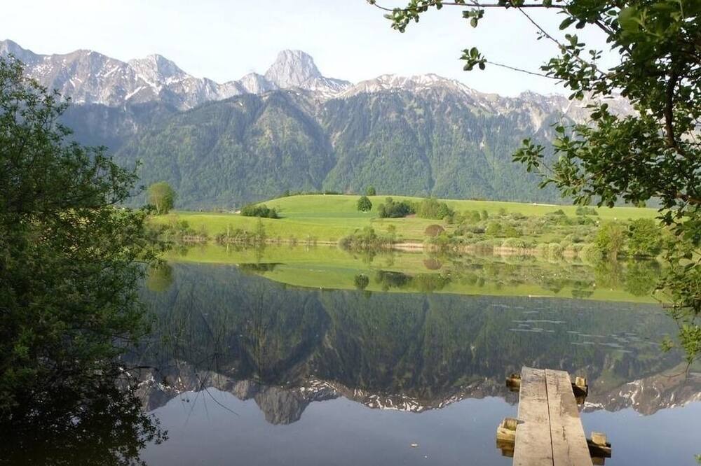 Photo of Outdoor in Amsoldingen