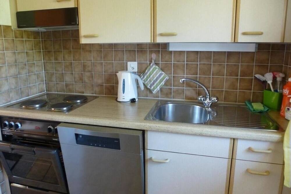 Photo of Kitchen in Amsoldingen