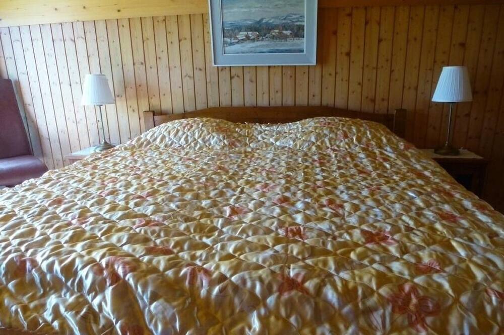 Photo of Bedroom in Amsoldingen