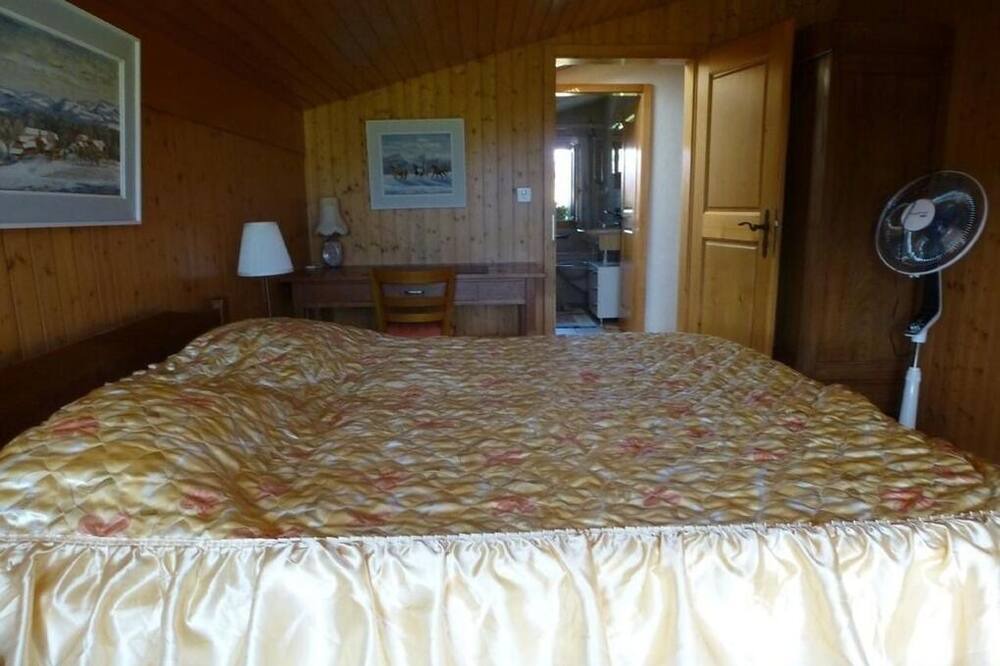 Photo of Bedroom in Amsoldingen