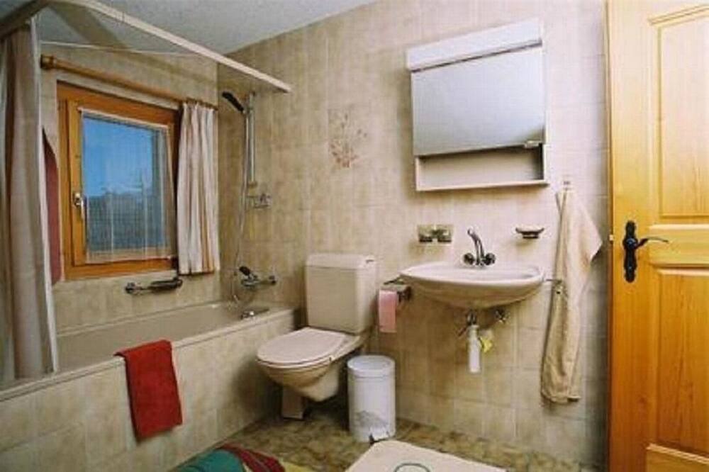 Photo of Bathroom in Amsoldingen