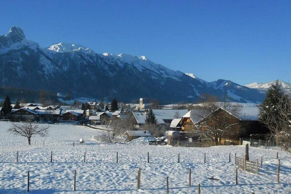 Photo of Outdoor in Amsoldingen