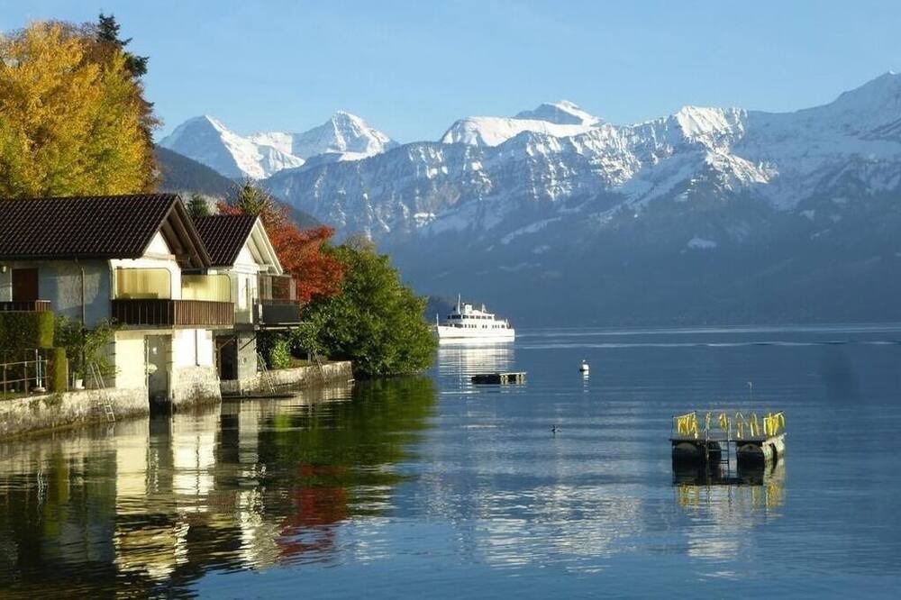 Photo of Outdoor in Amsoldingen