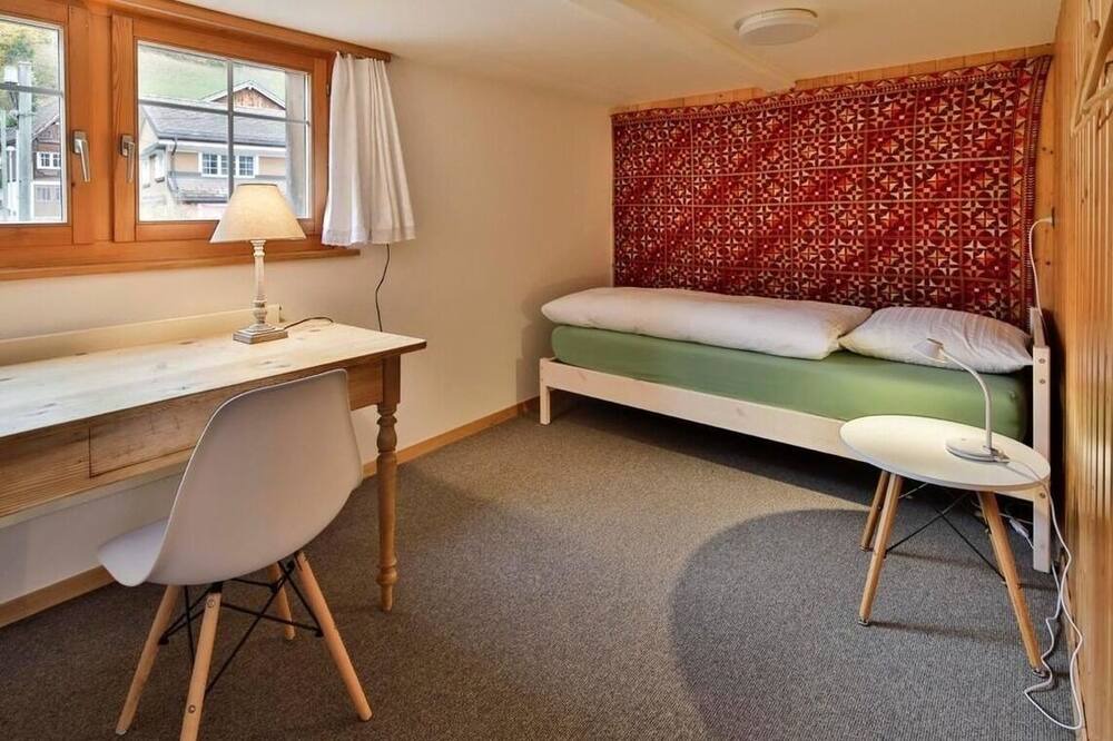 Photo of Bedroom in Krummenau