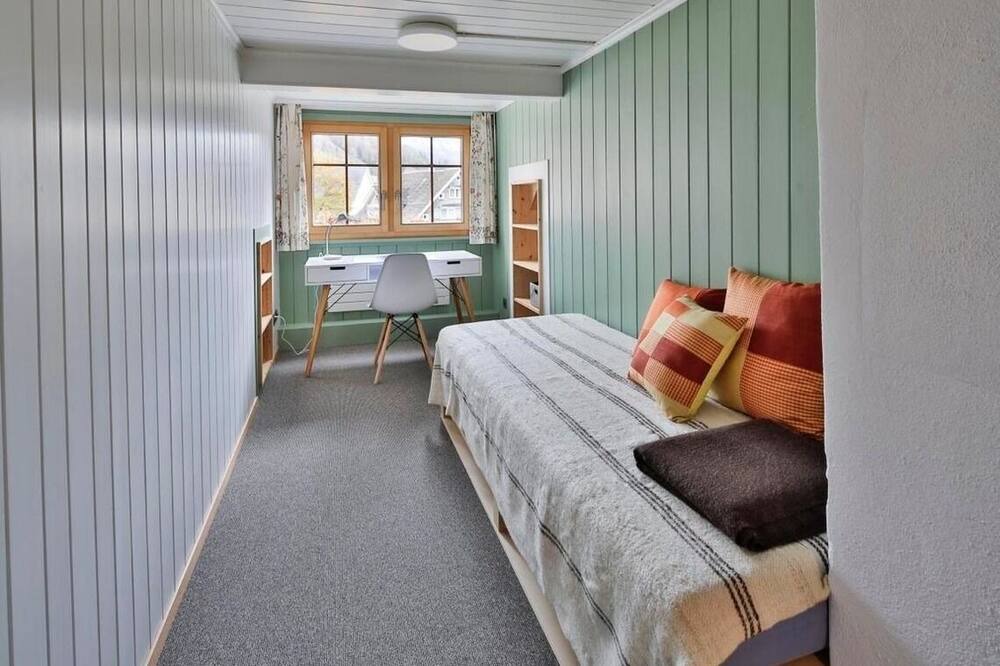 Photo of Bedroom in Krummenau