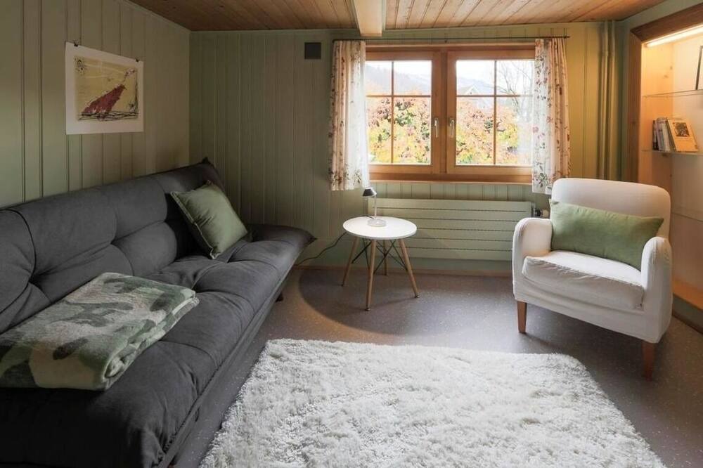 Photo of Livingroom in Krummenau