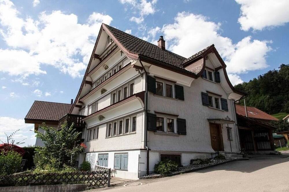 Photo of Outdoor in Krummenau