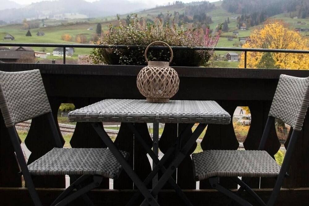 Photo of Outdoor in Krummenau