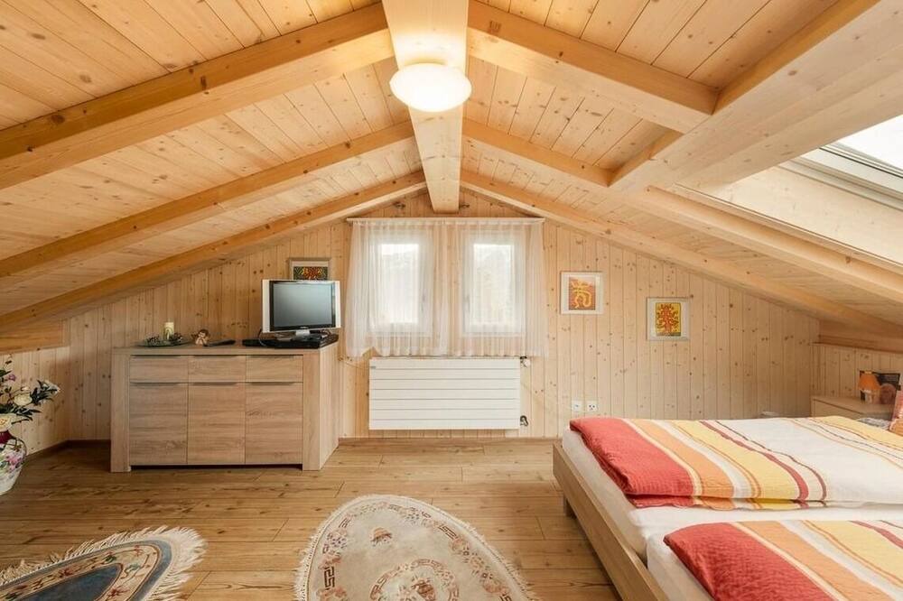 Photo of Bedroom in Giswil