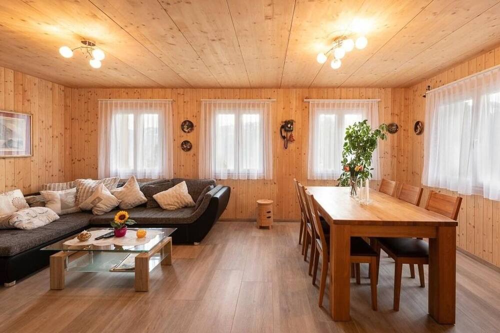 Photo of Livingroom in Giswil