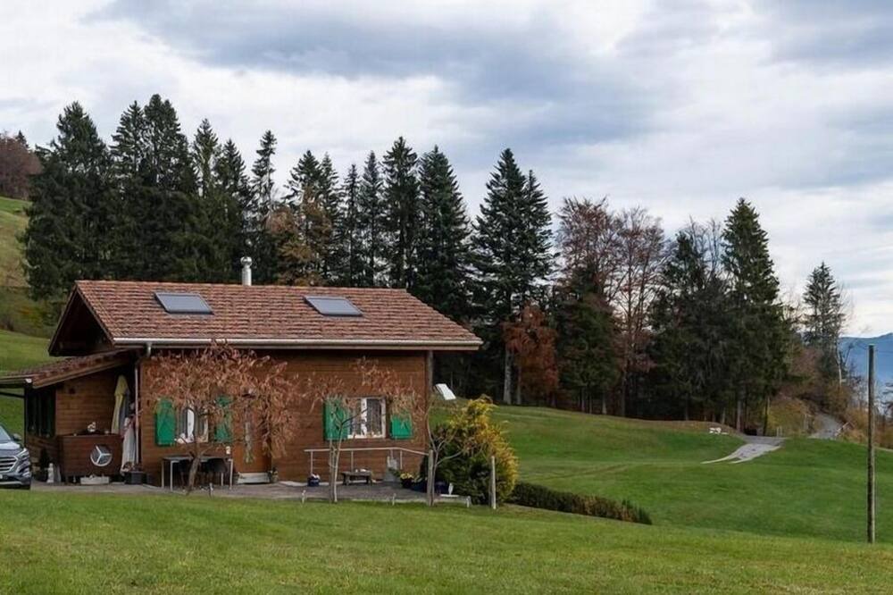 Photo of Outdoor in Giswil