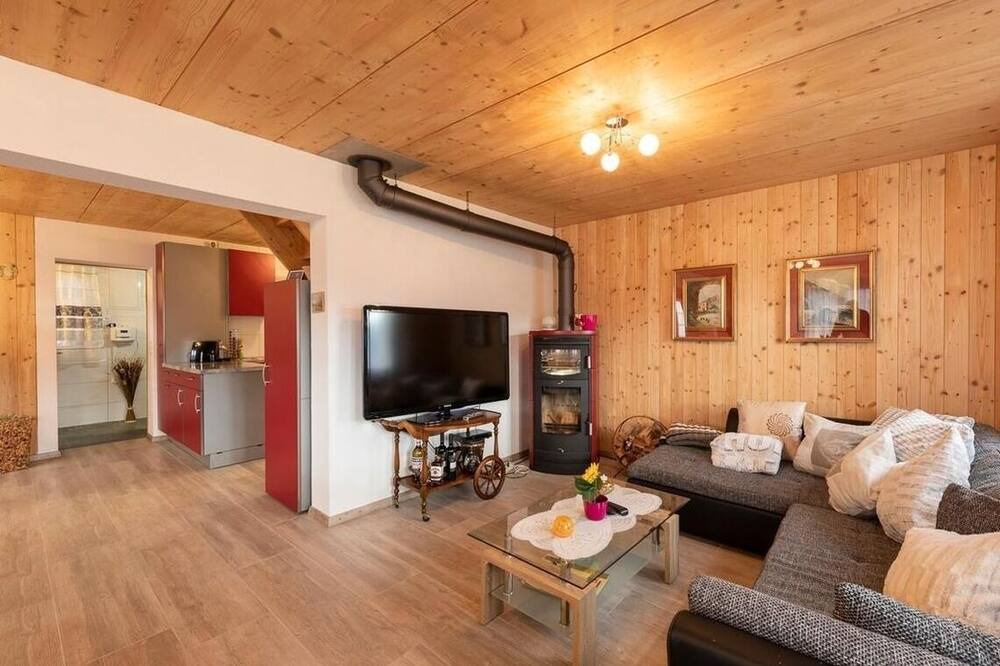 Photo of Livingroom in Giswil