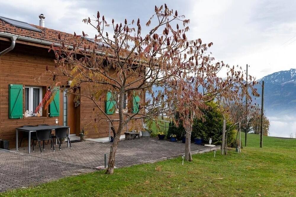 Photo of Outdoor in Giswil