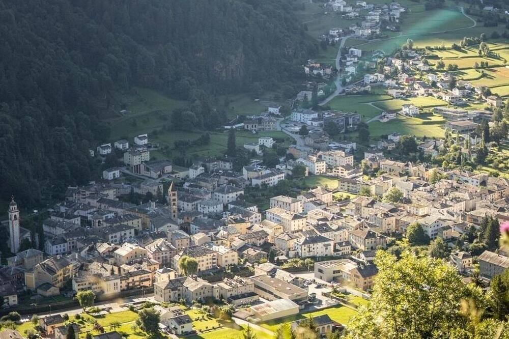 Photo of Outdoor in Poschiavo