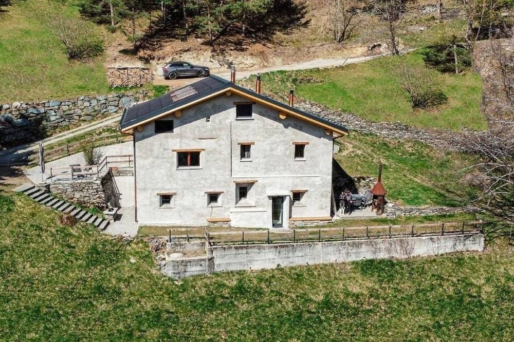 Photo of Outdoor in Poschiavo