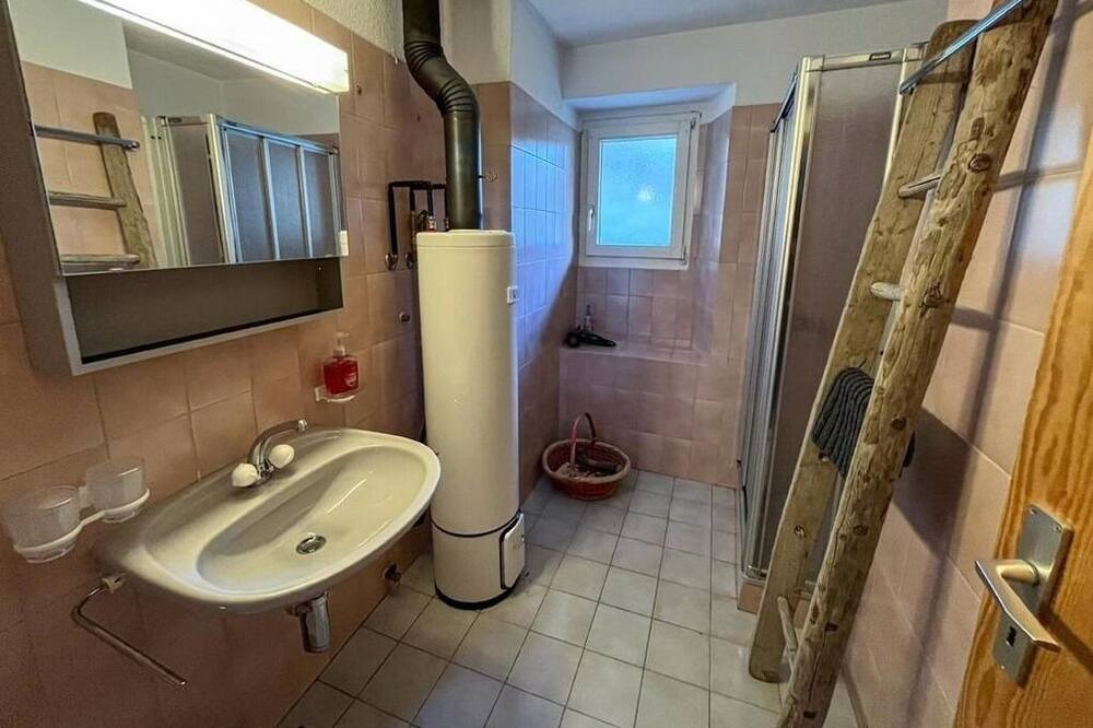Photo of Bathroom in Poschiavo