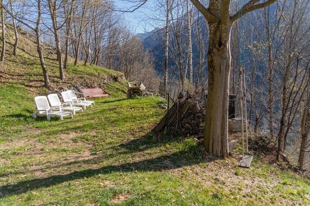 Photo of Outdoor in Poschiavo
