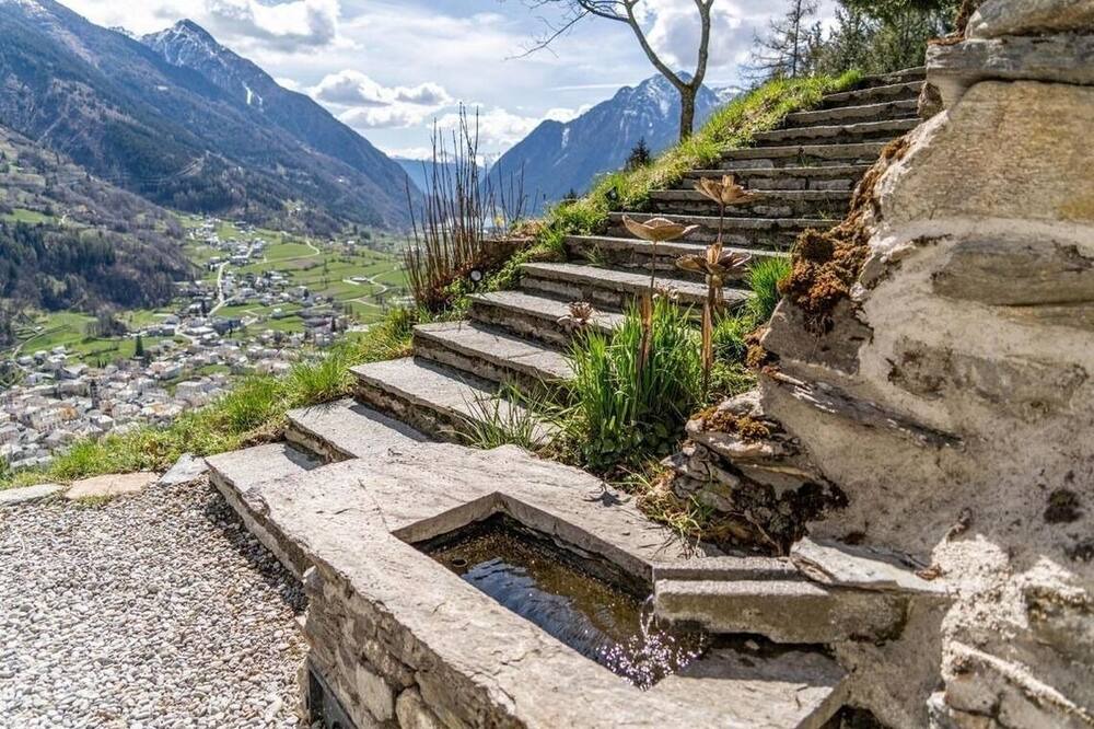 Photo of Outdoor in Poschiavo