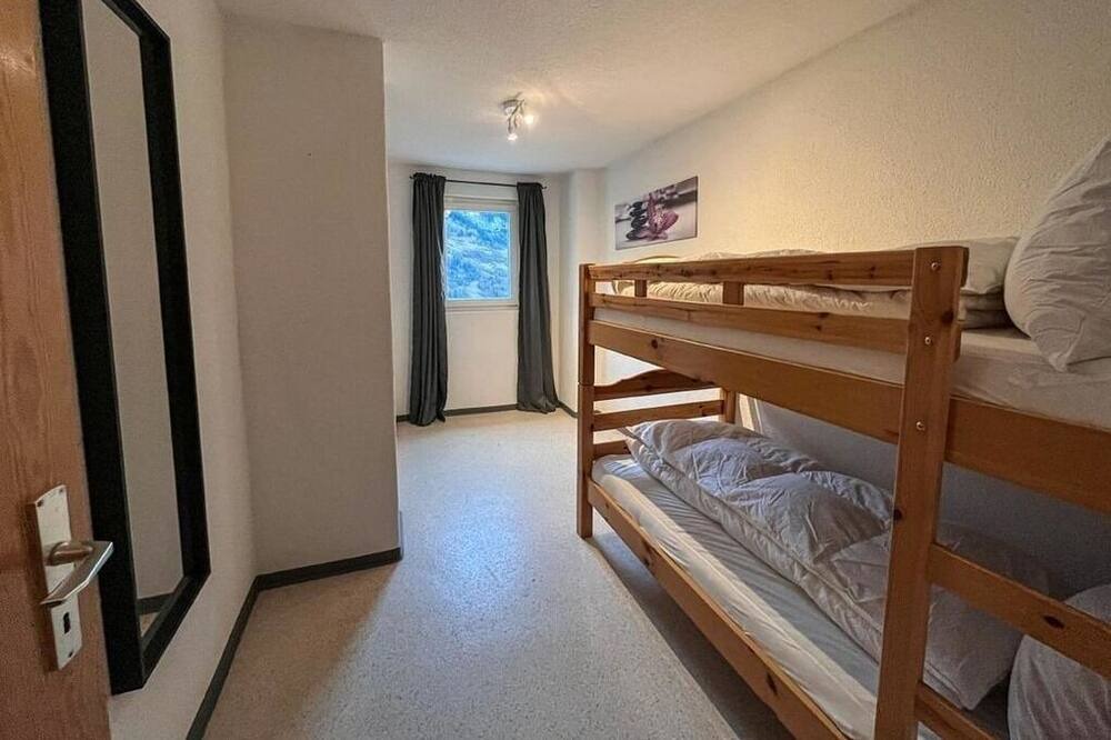 Photo of Bedroom in Poschiavo