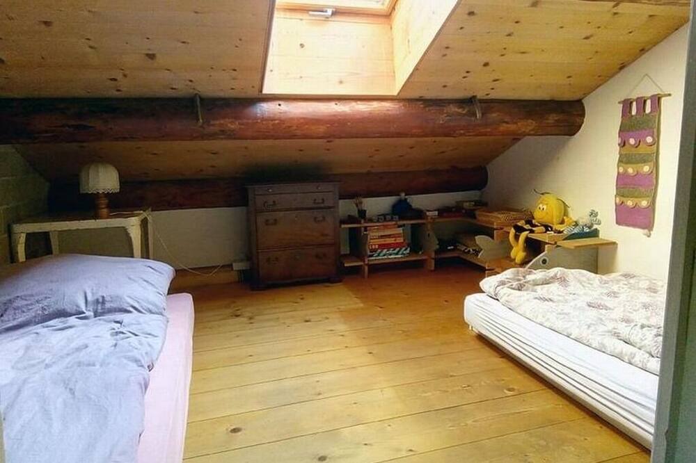 Photo of Bedroom in Cazis