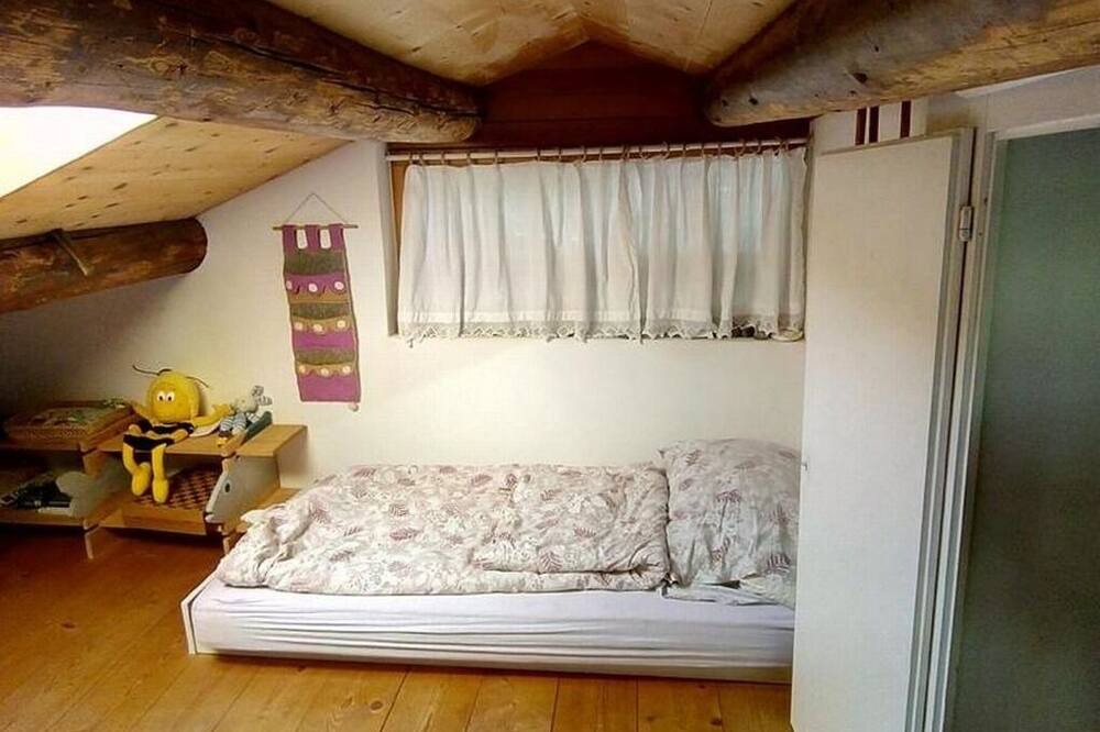 Photo of Bedroom in Cazis