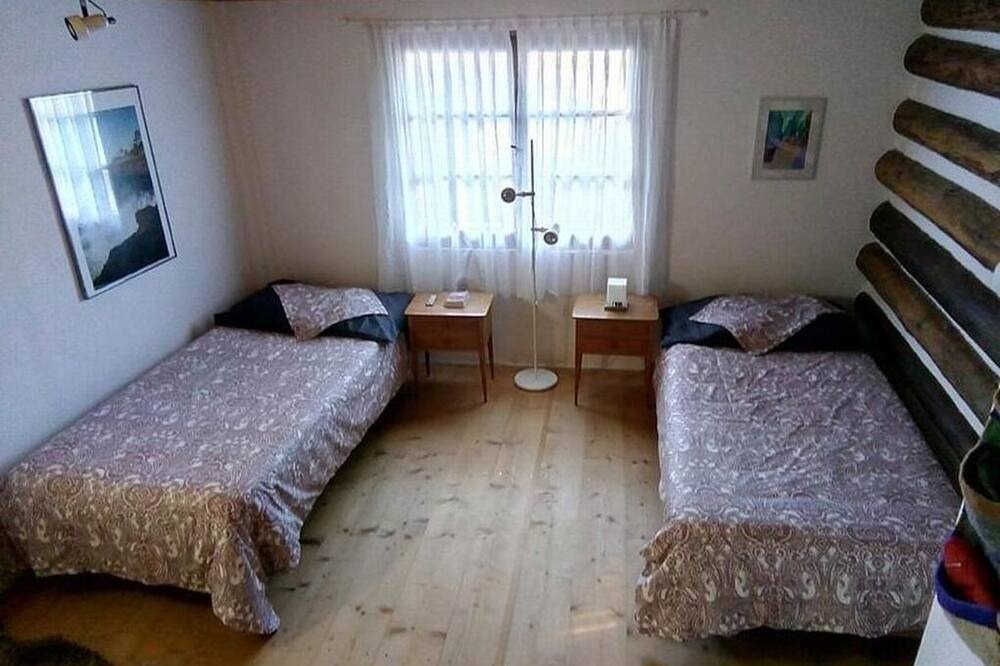 Photo of Bedroom in Cazis
