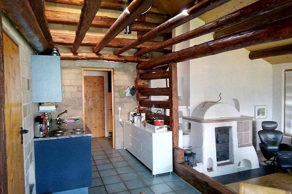 Photo of Kitchen in Cazis