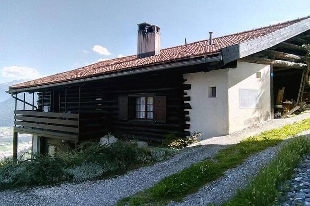 Photo of Outdoor in Cazis