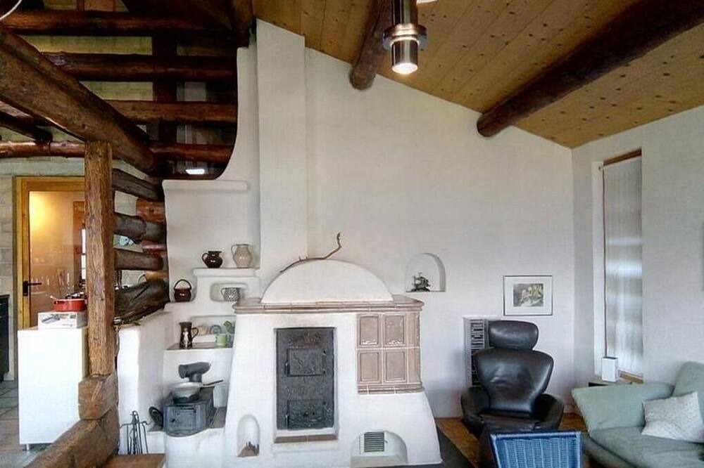 Photo of Livingroom in Cazis