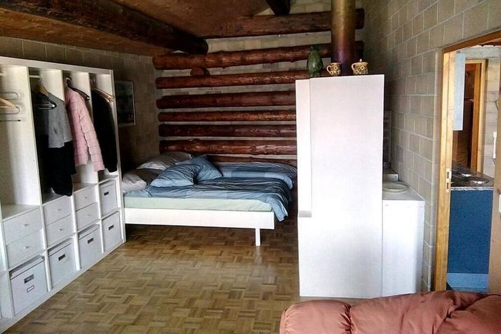 Photo of Bedroom in Cazis