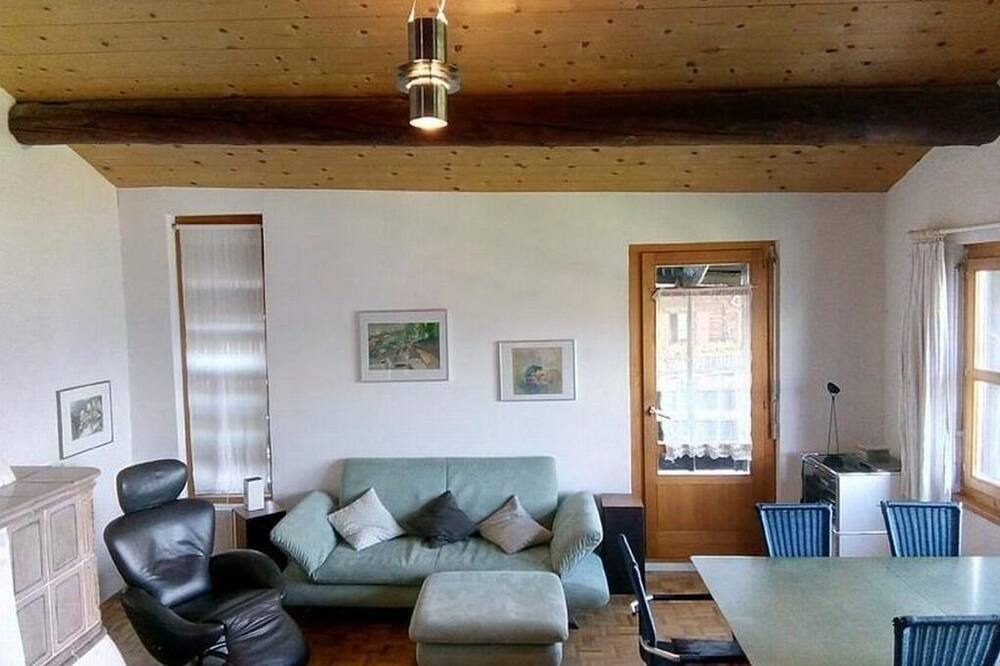 Photo of Livingroom in Cazis