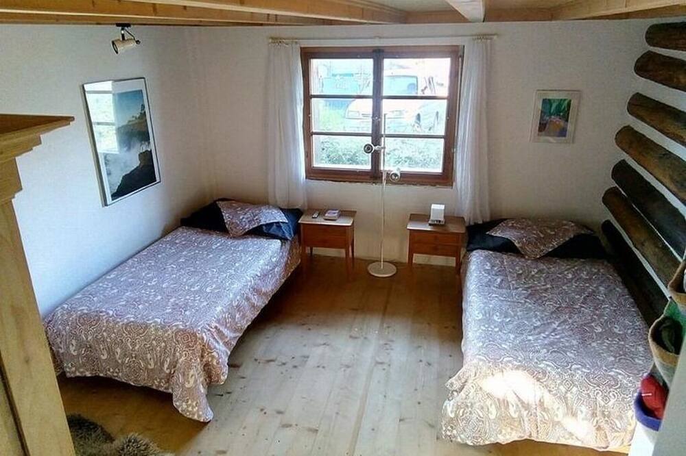Photo of Bedroom in Cazis