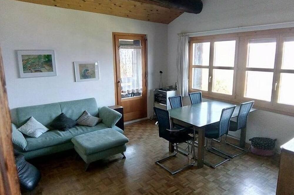 Photo of Livingroom in Cazis