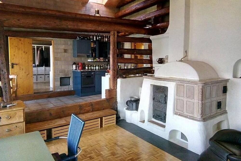 Photo of Kitchen in Cazis
