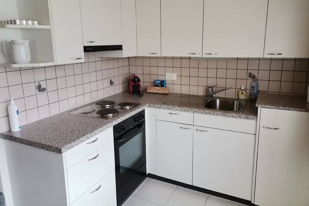 Photo of Kitchen in Wiler