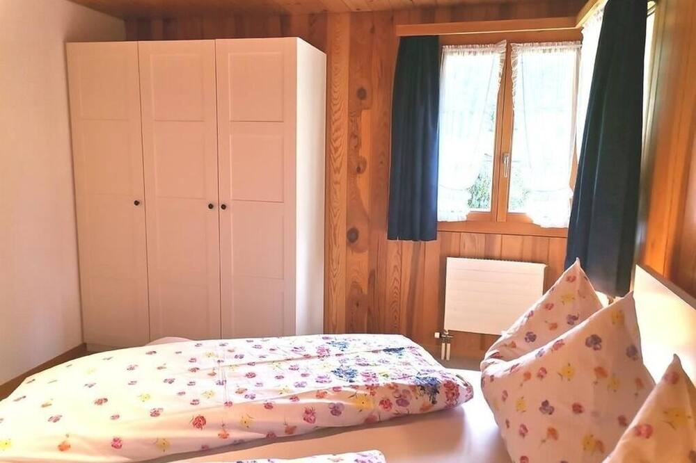 Photo of Bedroom in Wiler