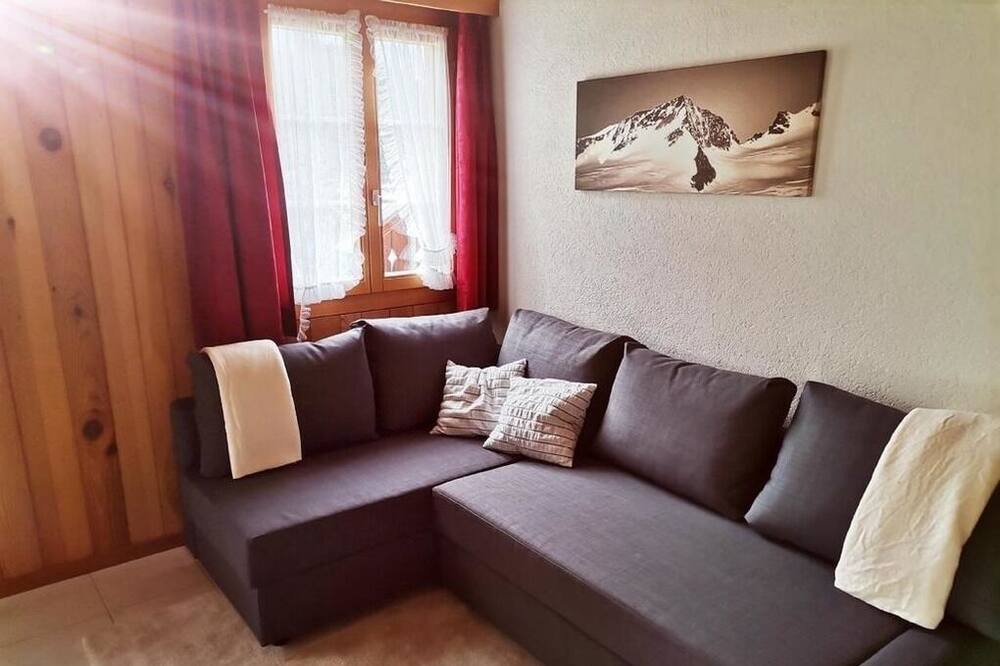 Photo of Livingroom in Wiler